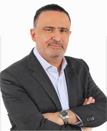 Engineer Jawad Al Masri